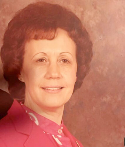 Althea J. Judy